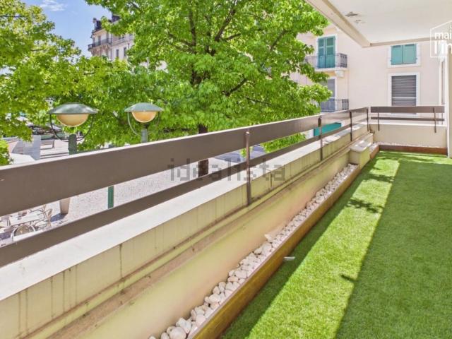 Appartement, Thonon les Bains