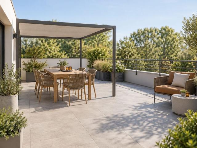 Appartement, Thonon les Bains