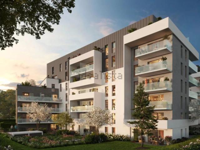 Appartement, Thonon les Bains