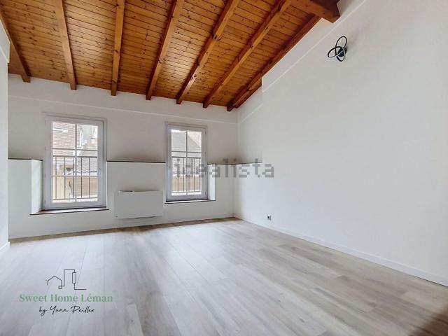 Appartement, Thonon les Bains