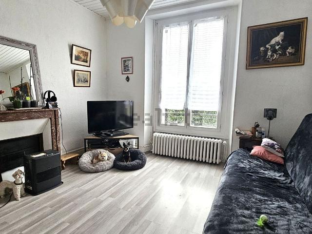 Appartement, Thonon les Bains