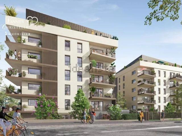 Appartement, Thonon les Bains