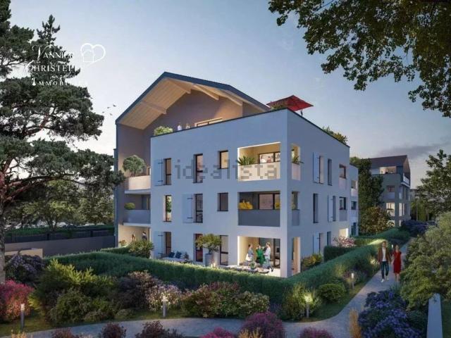 Appartement, Thonon les Bains
