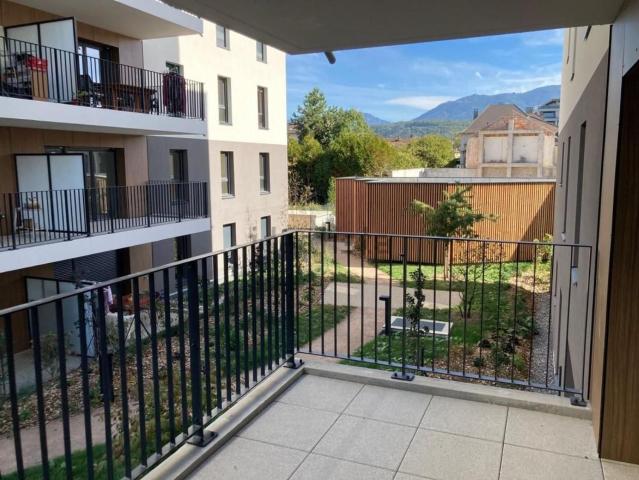 Appartement, Thonon les Bains