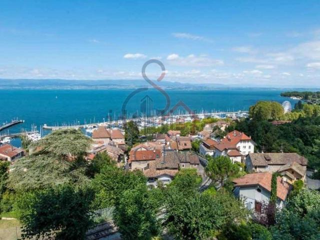 Appartement, Thonon les Bains