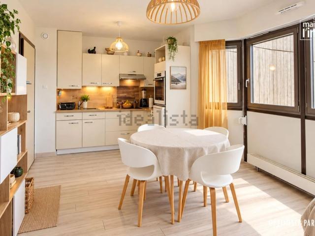Appartement, Thonon les Bains