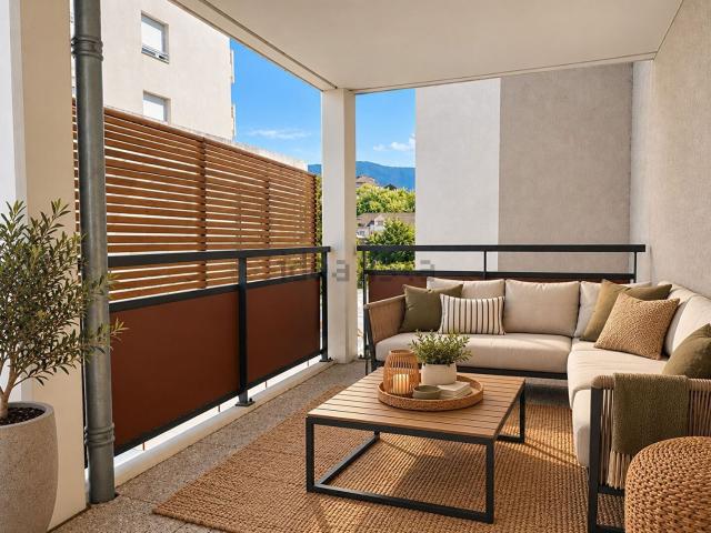 Appartement, Thonon les Bains