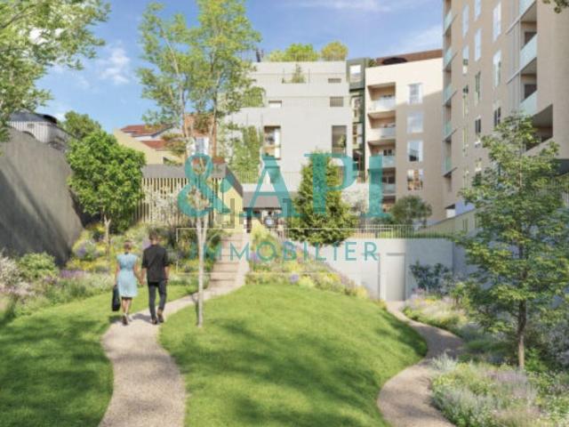 Appartement, Thonon les Bains