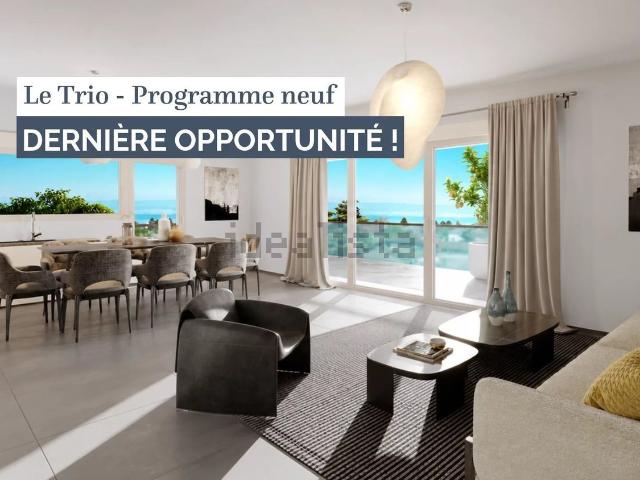 Appartement, Thonon les Bains
