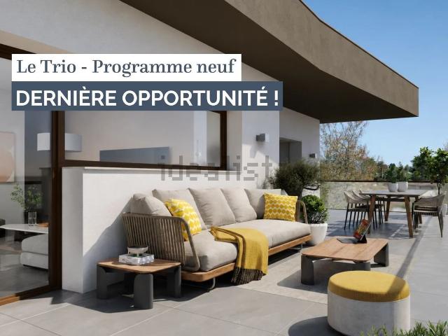 Appartement, Thonon les Bains