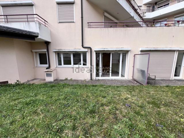 Appartement, Thonon les Bains