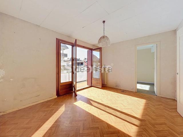Appartement, Thonon les Bains