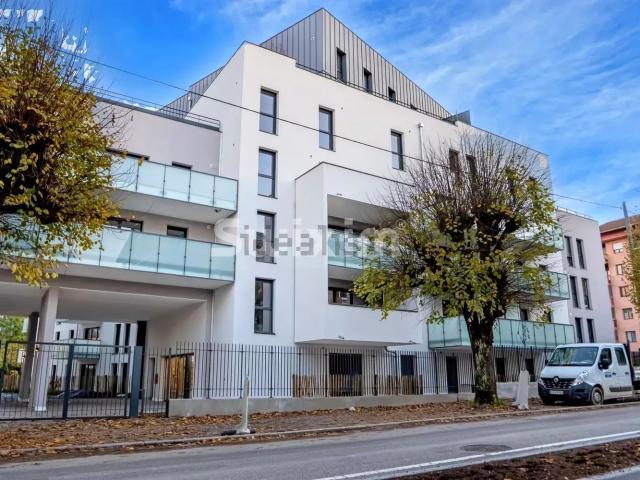 Appartement, Thonon les Bains