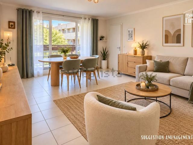 Appartement, Thonon les Bains