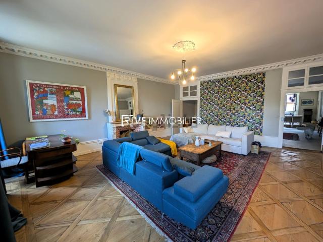 Appartement, Thonon les Bains