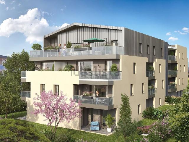 Appartement, Thonon les Bains