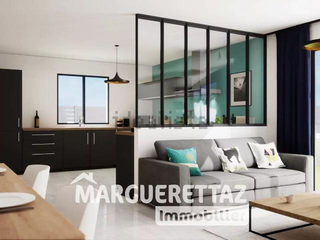 Appartement, Thonon les Bains