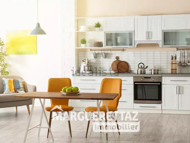 Appartement, Thonon les Bains