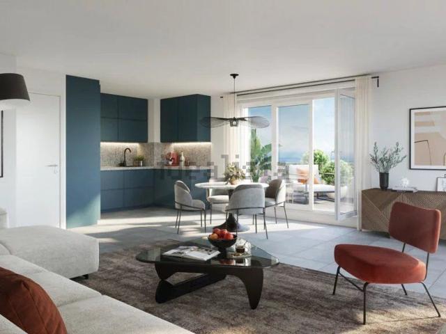 Appartement, Thonon les Bains