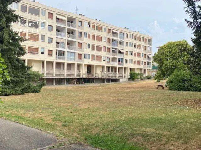 Appartement, Thonon les Bains