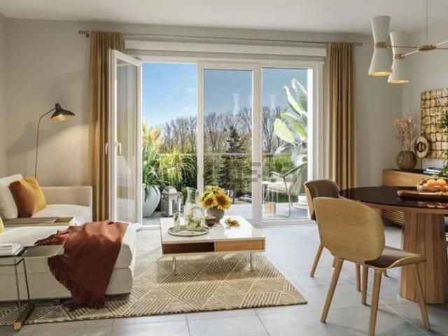 Appartement, Thonon les Bains