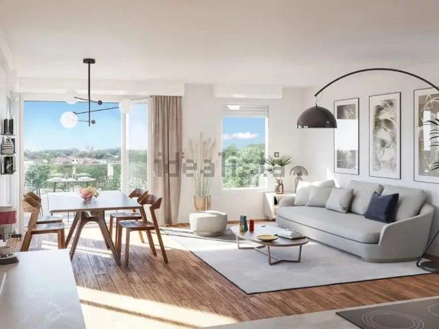 Appartement, Thonon les Bains
