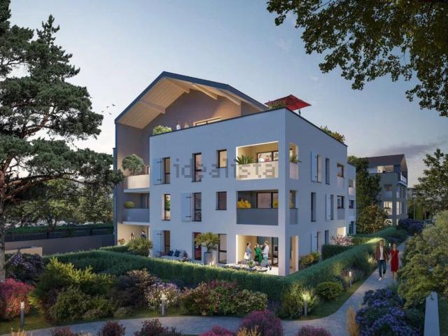 Appartement, Thonon les Bains