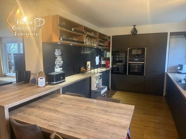 Appartement, Thonon les Bains