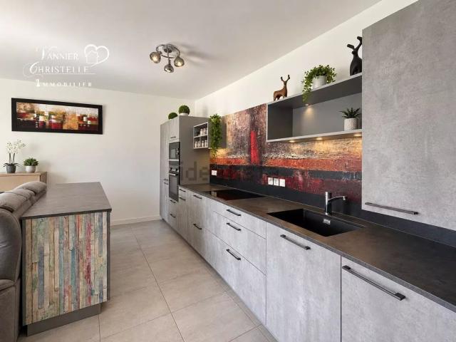 Appartement, Thonon les Bains