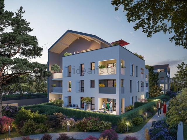 Appartement, Thonon les Bains