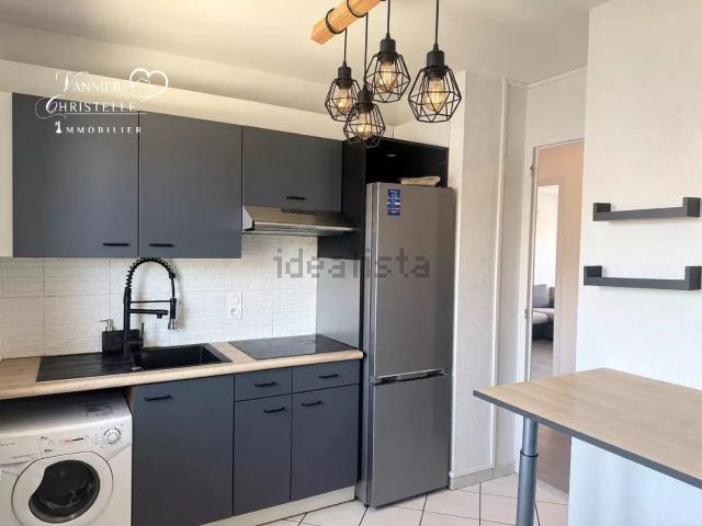 Appartement, Thonon les Bains