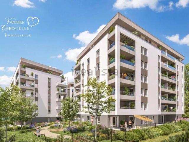 Appartement, Thonon les Bains