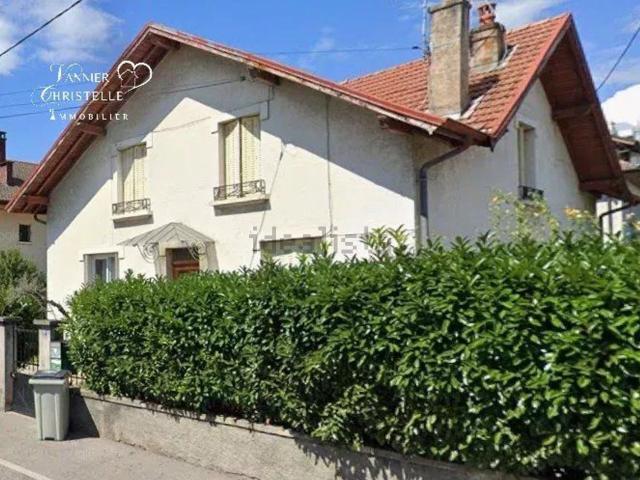 Appartement, Thonon les Bains