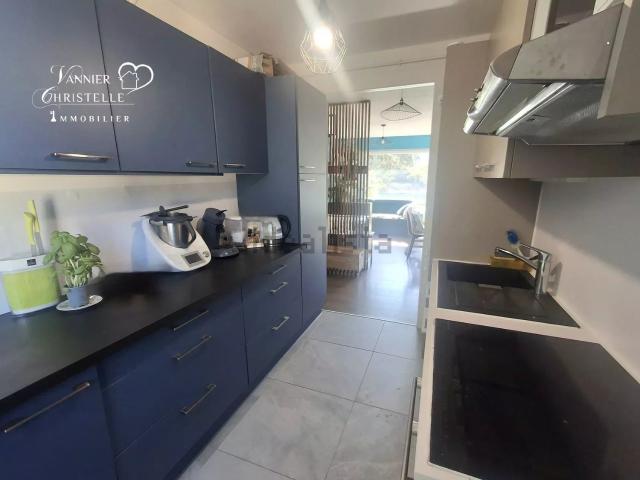Appartement, Thonon les Bains