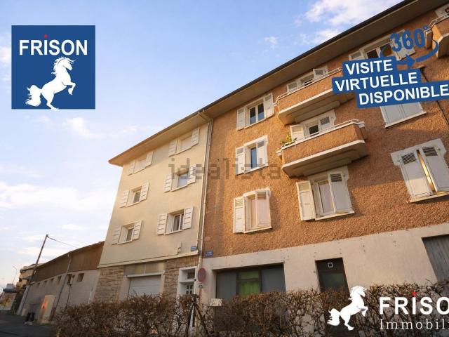 Appartement, Thonon les Bains