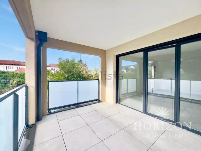 Appartement, Thonon les Bains