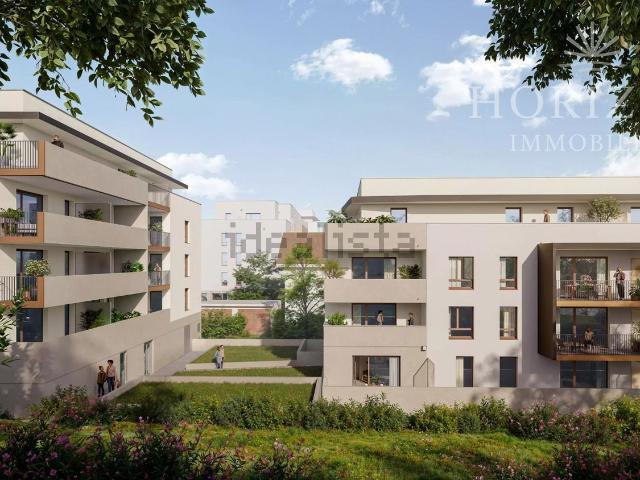 Appartement, Thonon les Bains