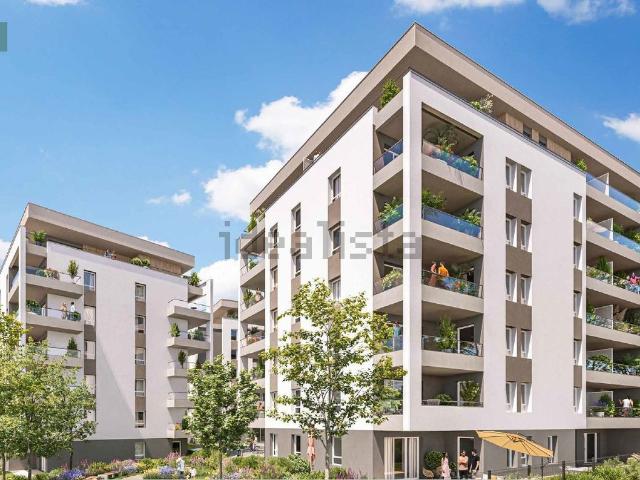 Appartement, Thonon les Bains