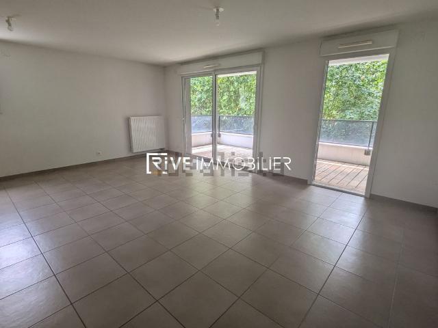 Appartement, Thonon les Bains