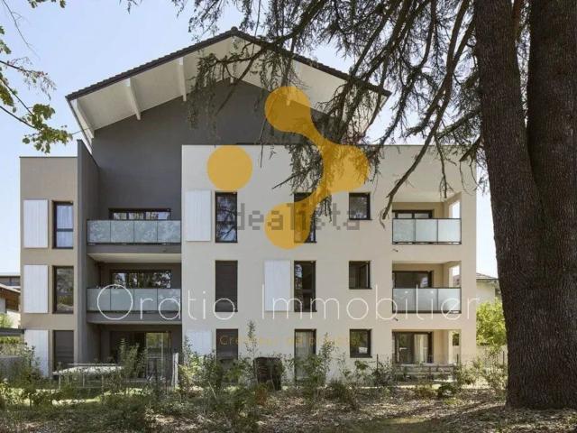 Appartement, Thonon les Bains