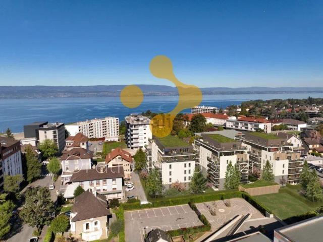 Appartement, Thonon les Bains