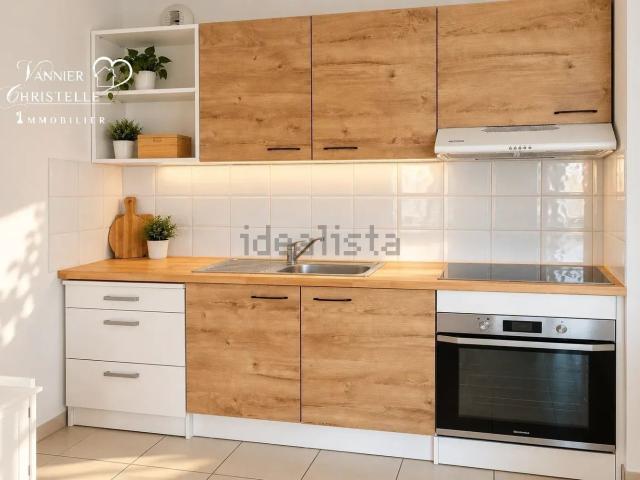 Appartement, Thonon les Bains