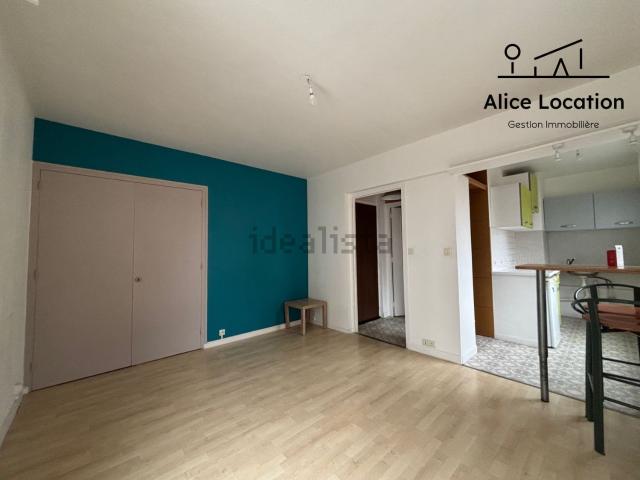 Appartement, Thonon les Bains
