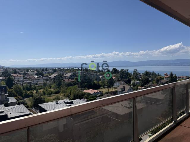 Appartement, Thonon les Bains