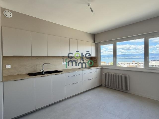 Appartement, Thonon les Bains
