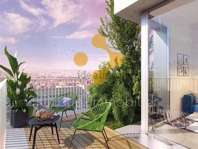 Appartement, Thonon les Bains