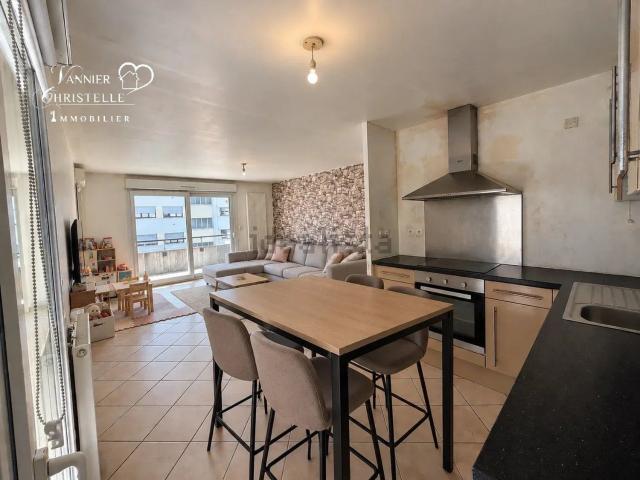 Appartement, Thonon les Bains