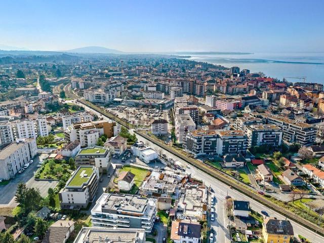 Appartement, Thonon les Bains