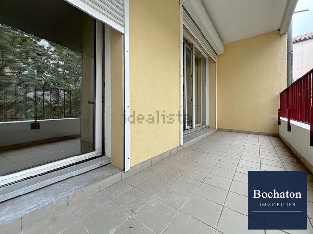 Appartement, Thonon les Bains