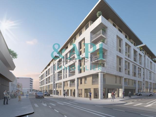 Appartement, Thonon les Bains